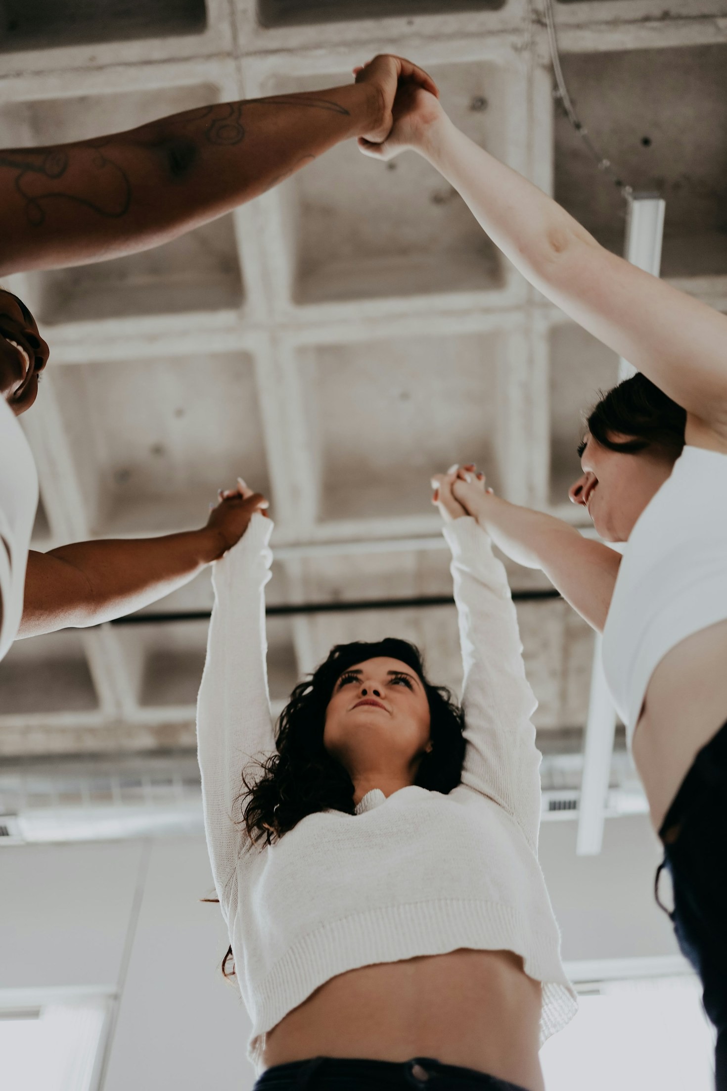 Research as a Tool for Social Empowerment